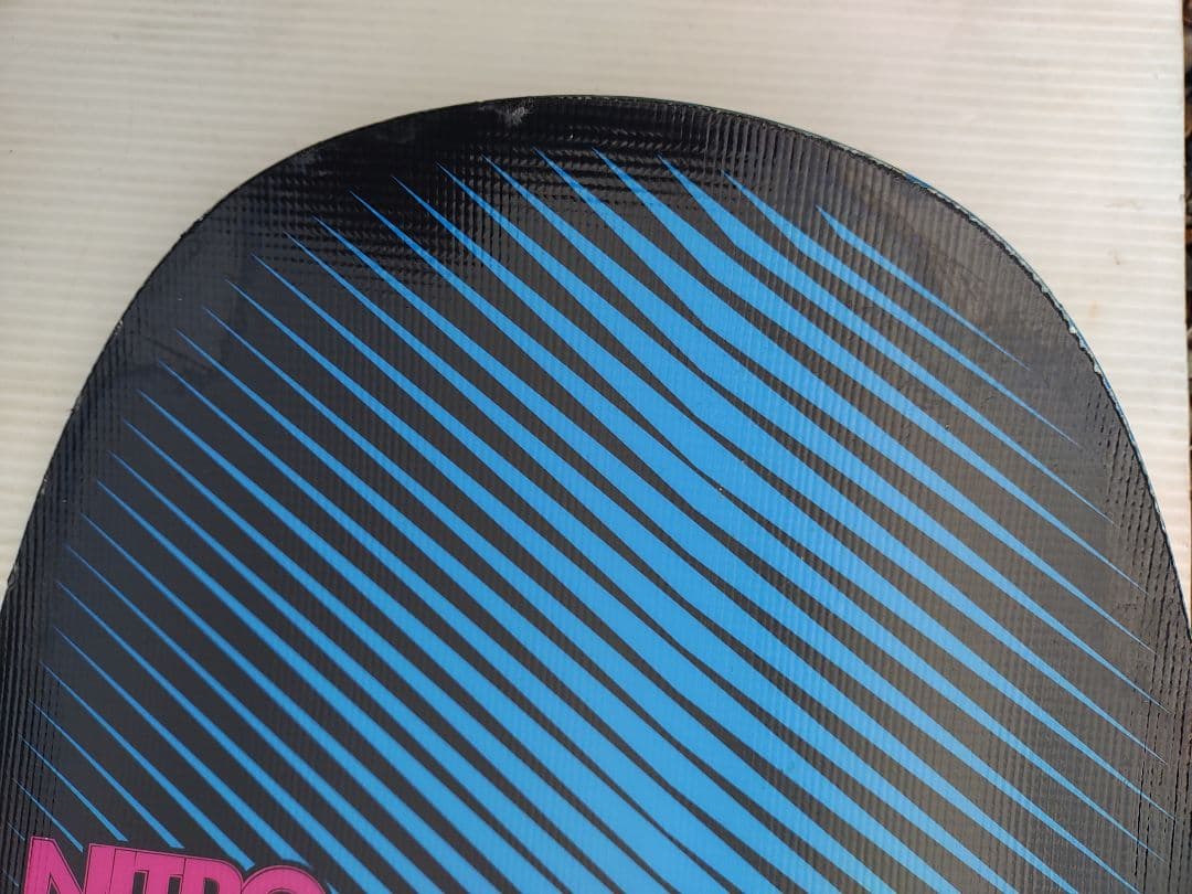 Nitro Demand LTD146 rocker限定品ナイトロ　グラトリ向け