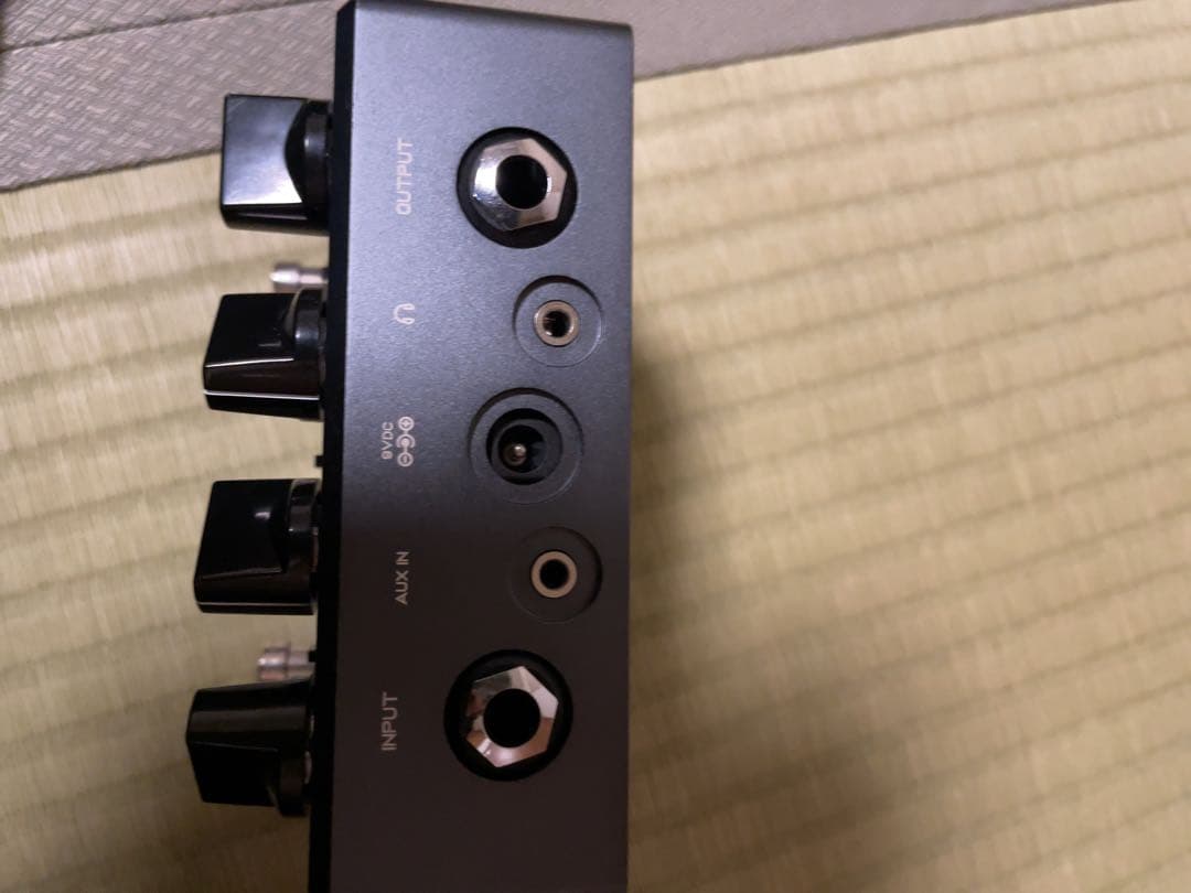 ベース Darkglass Electronics MICROTUBES X ULTRA