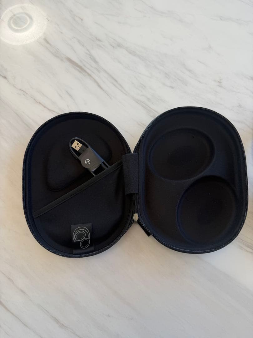 美品 新品同様 Bose Quietcomfort Ultra Headphon