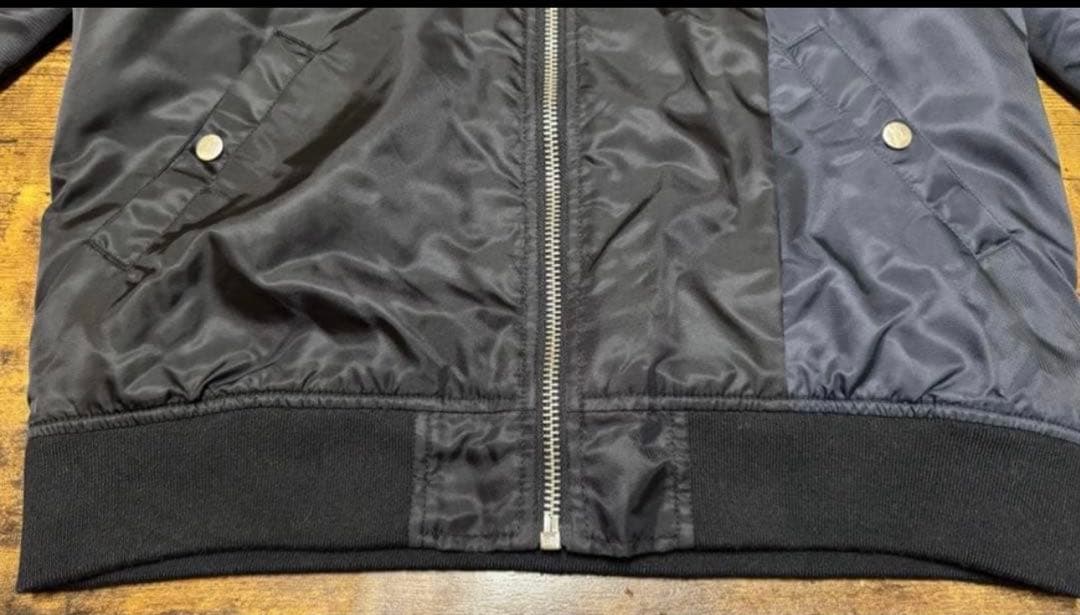 上*野様 【正規品】UNDERCOVER 15AW D HAND アウター　MA