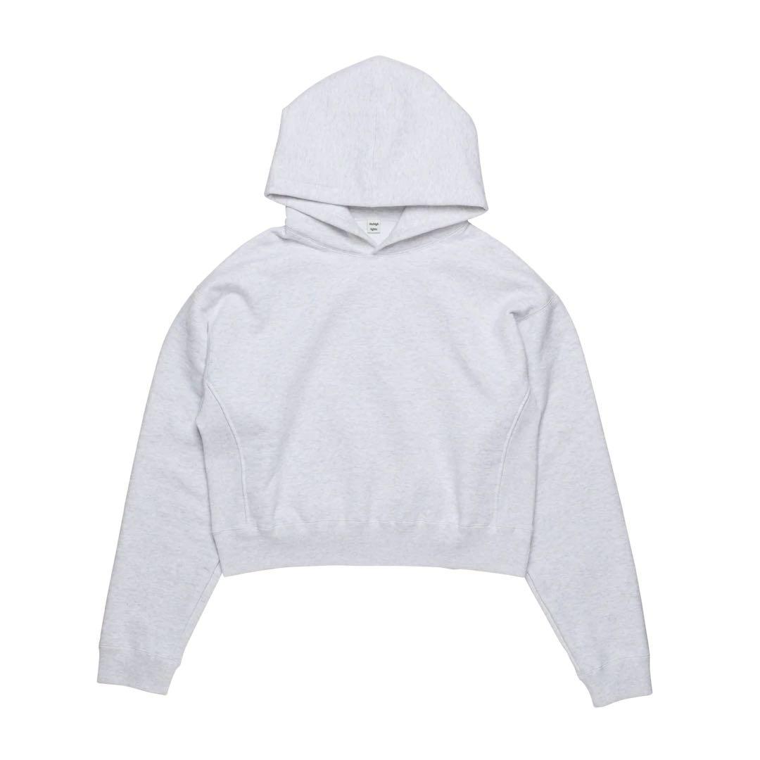 thehighlights フーディー