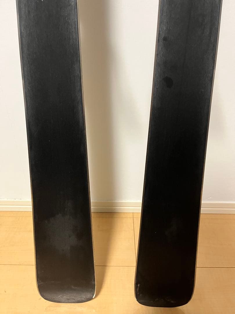 スキー HEAD SHAPE V2 162cm