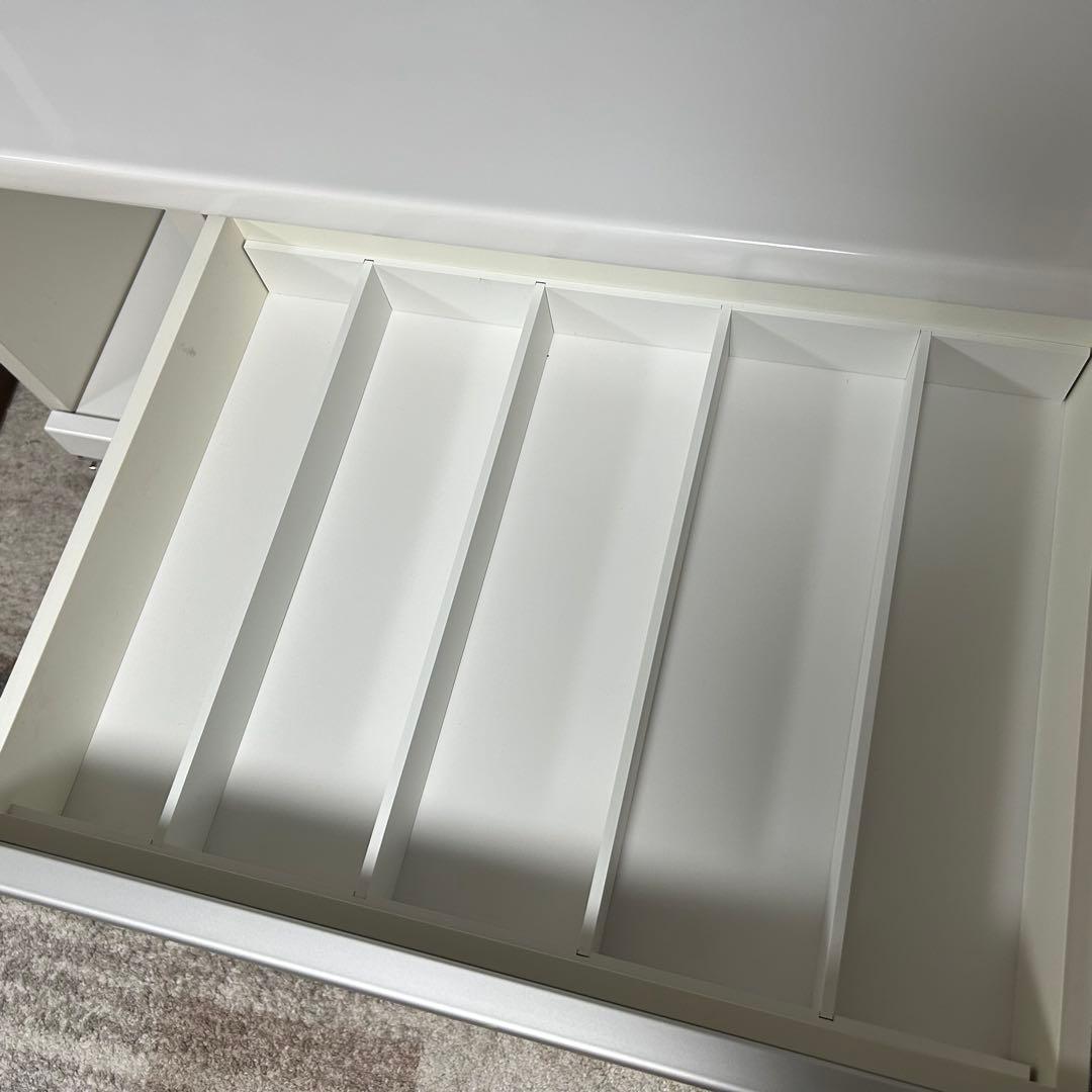 都内23区送料無料❗️ 松田家具　キッチンボード　食器棚　キッチン収納✨