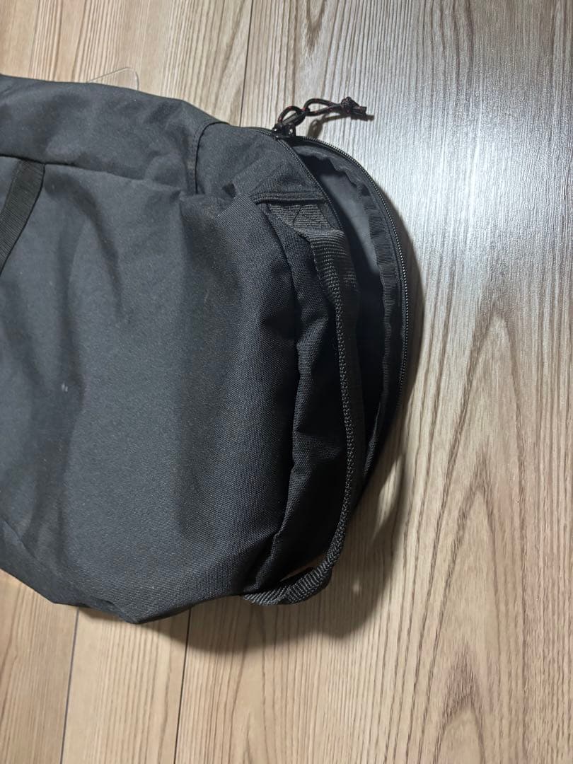 Burton スノーボードバッグ 黒　156cm