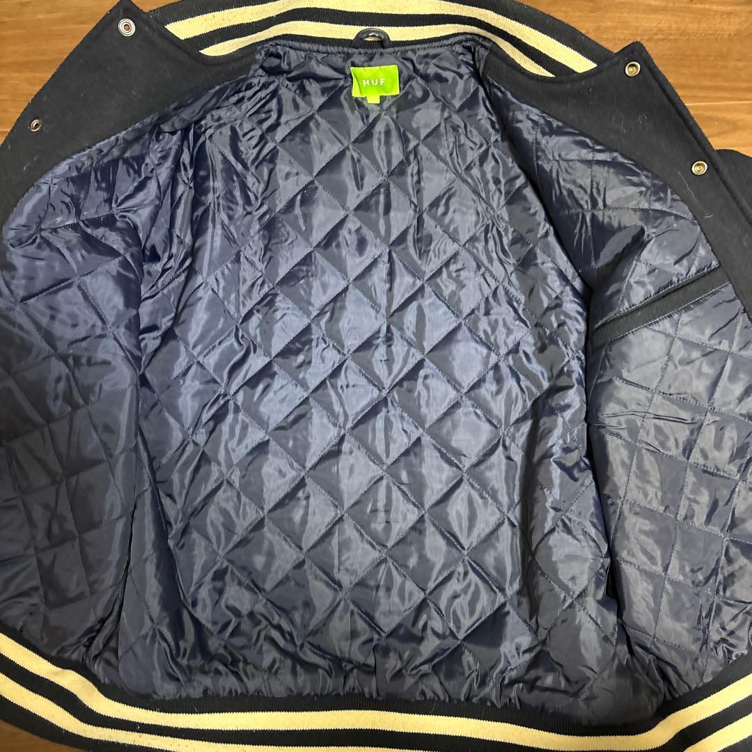 特別価格！HUF スタジャン 20周年