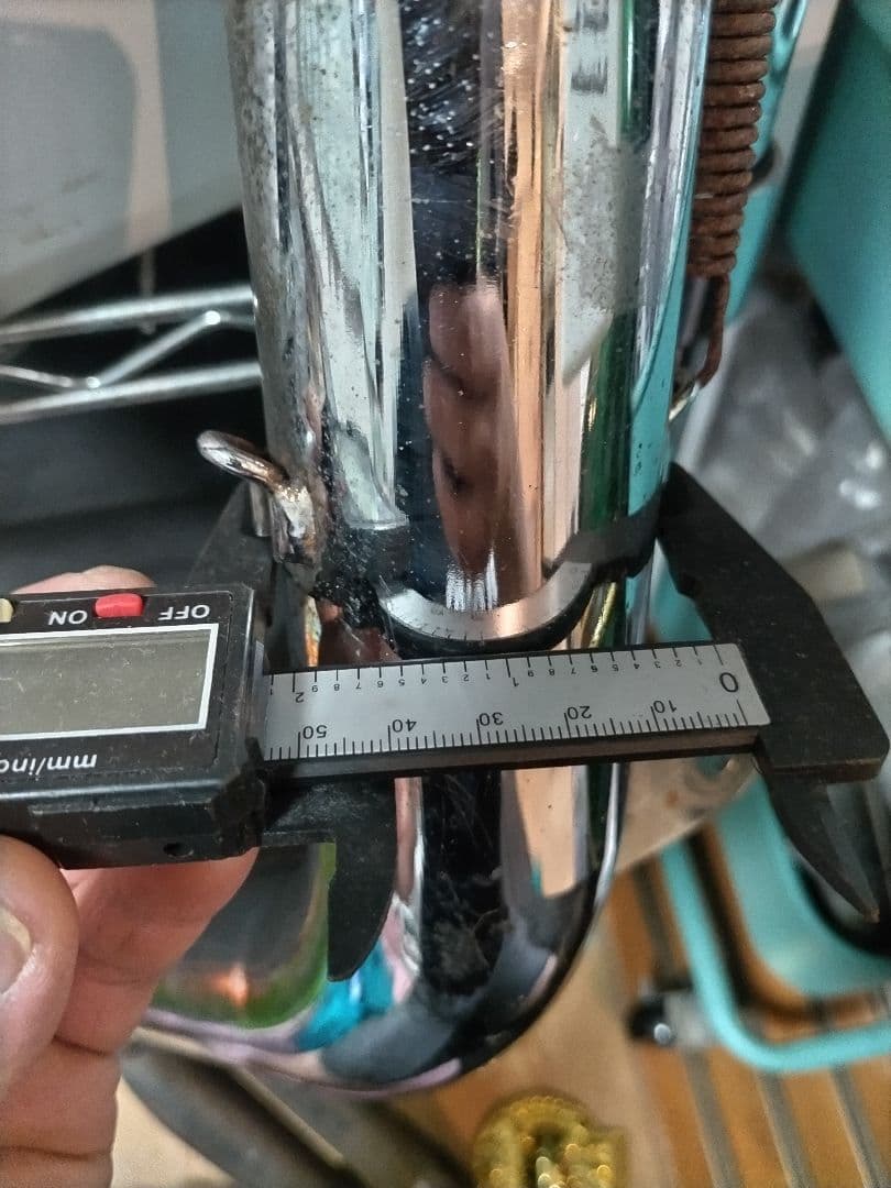 ゼファー400、X用 ガニマタブレット イナズマブレット