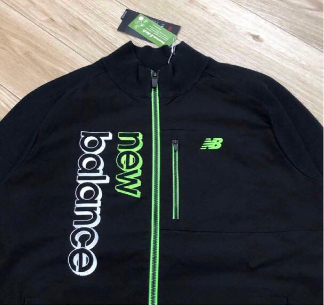 天竺編 ハイブリッドフルジップニットブルゾン