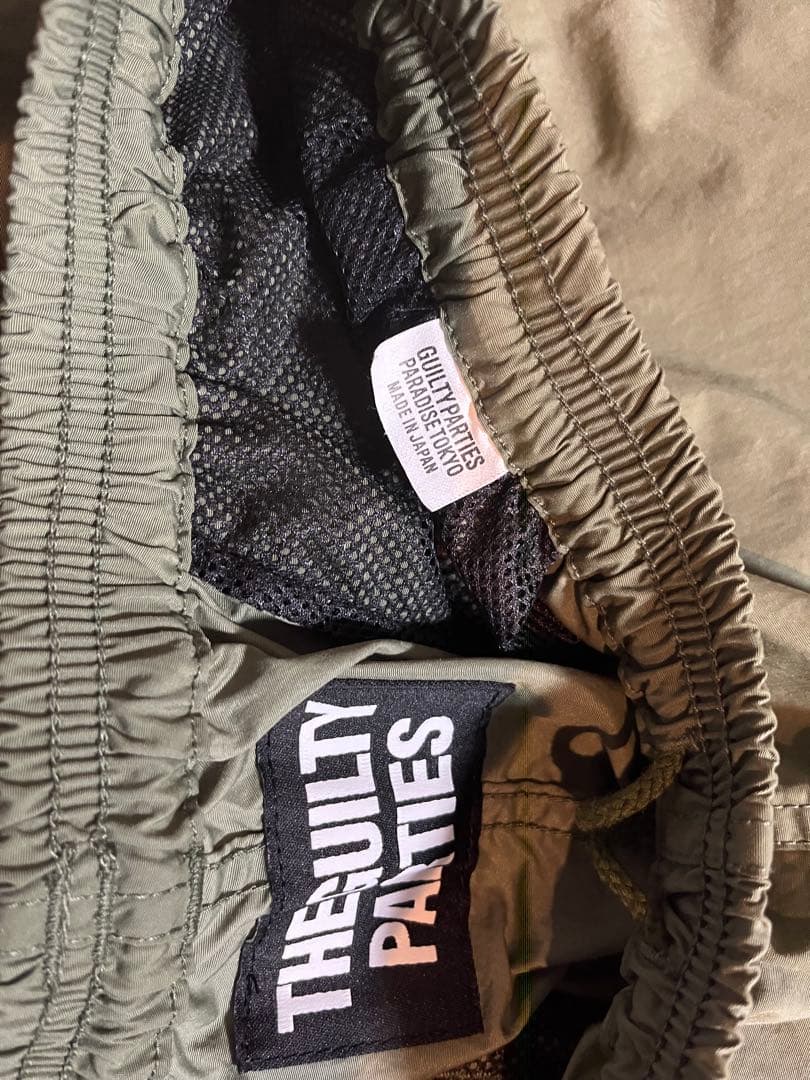 ワコマリア　WACKOMARIA