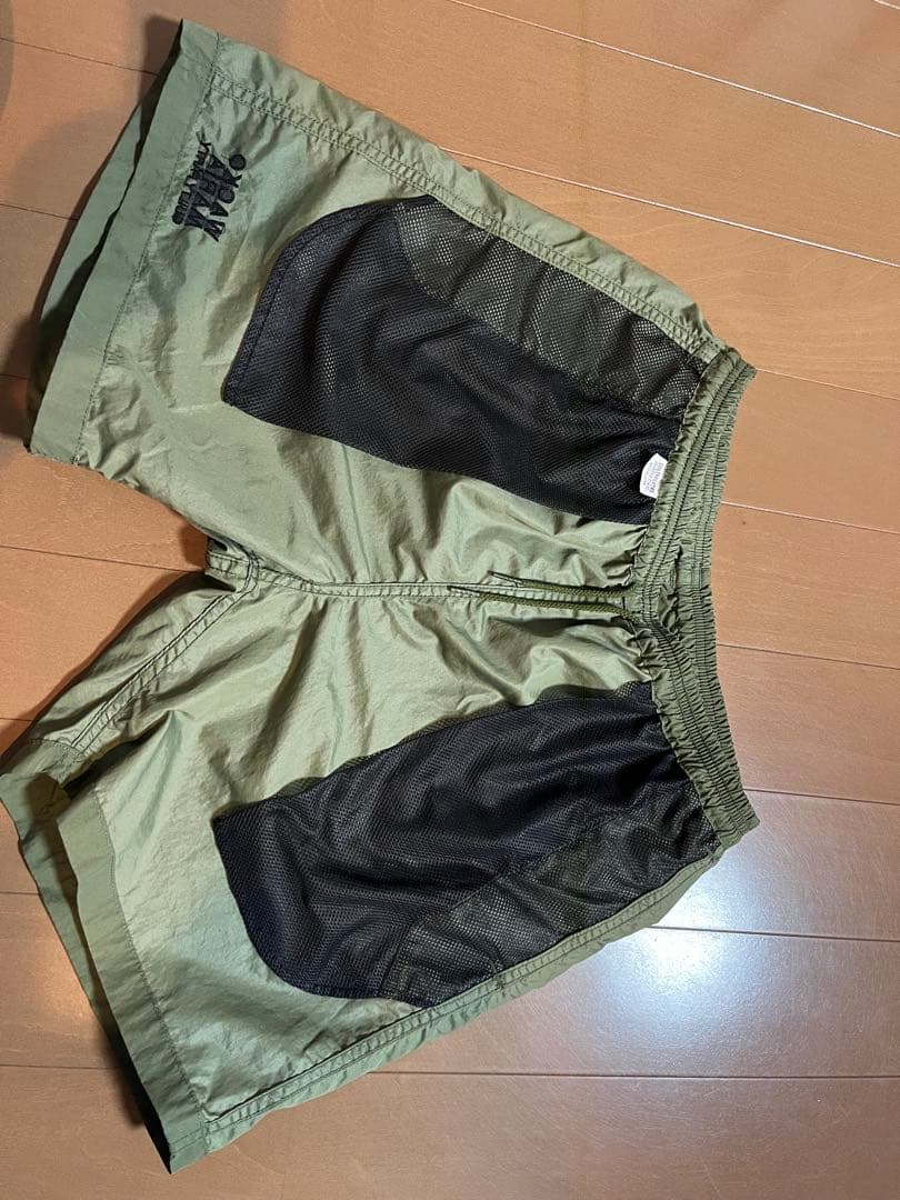 ワコマリア　WACKOMARIA