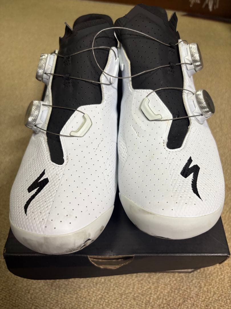 Specialized S-Works Torch シューズ 42 EU