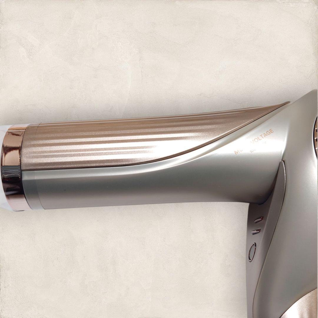 ✨未使用✨ リファ ビューテックドライヤー BX W シャンパングレージュ