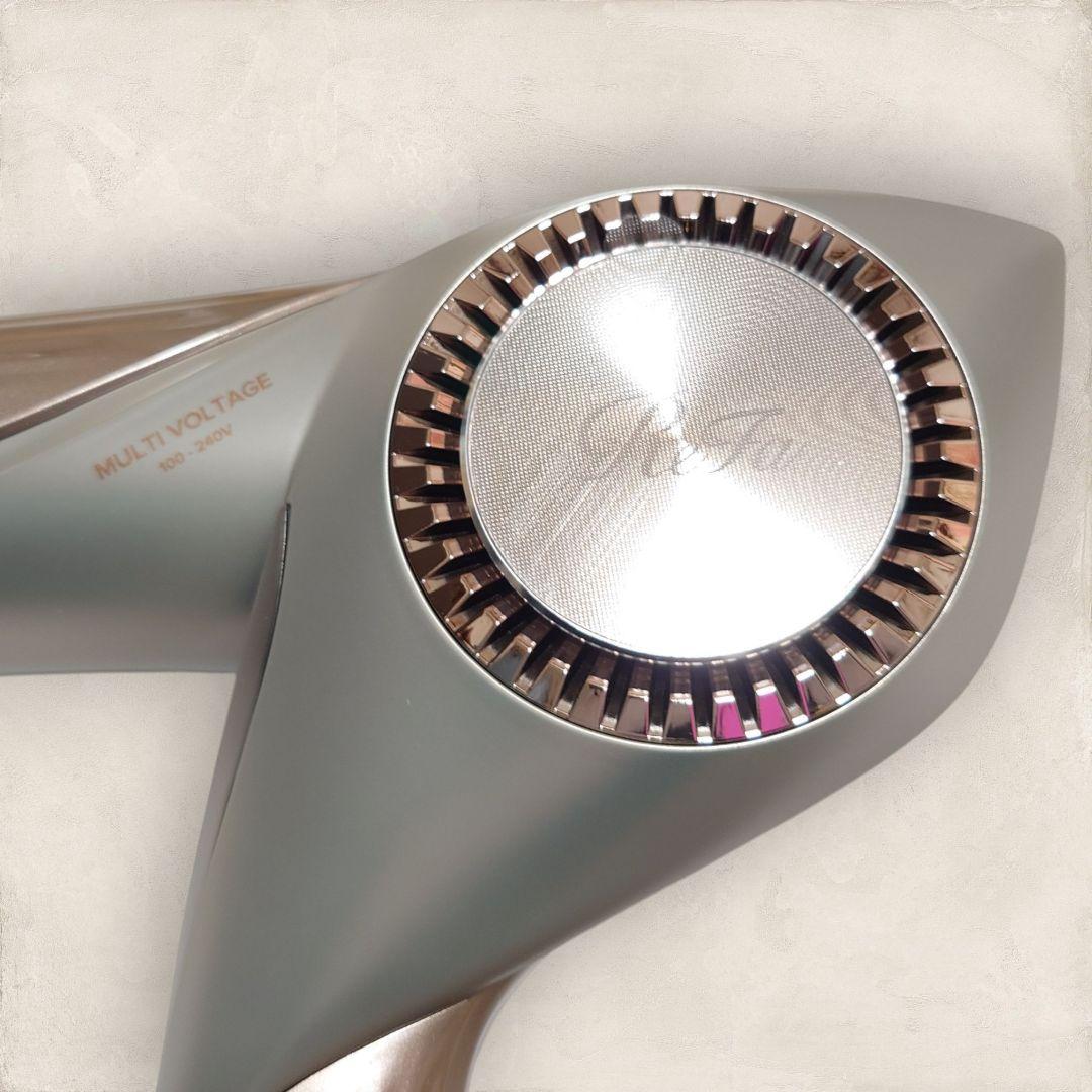 ✨未使用✨ リファ ビューテックドライヤー BX W シャンパングレージュ