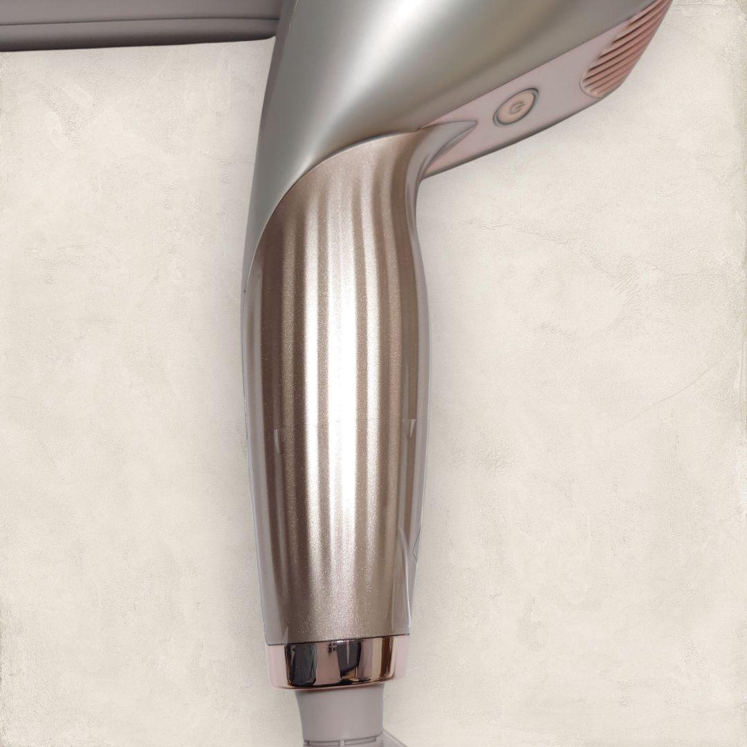 ✨未使用✨ リファ ビューテックドライヤー BX W シャンパングレージュ