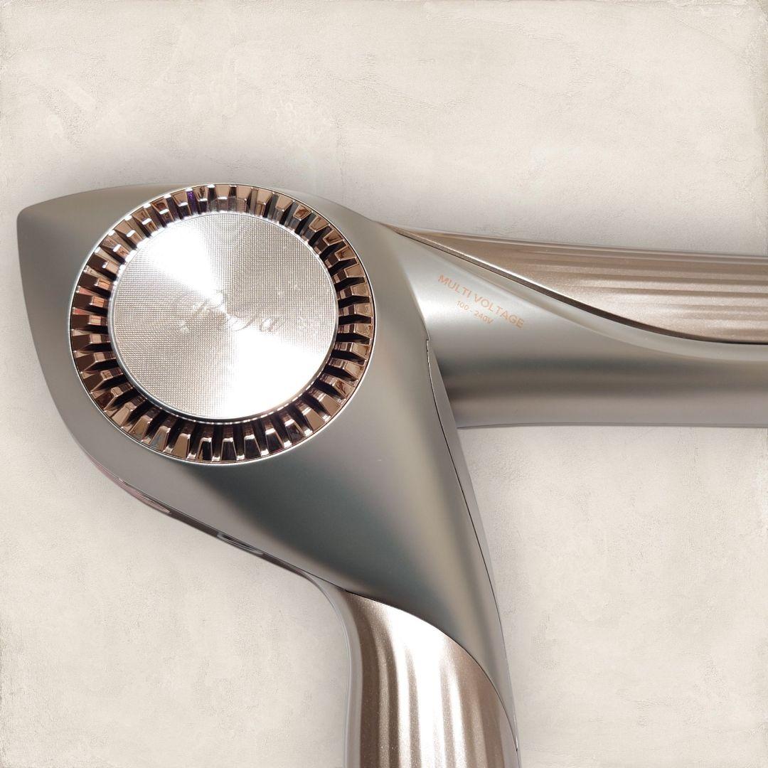 ✨未使用✨ リファ ビューテックドライヤー BX W シャンパングレージュ