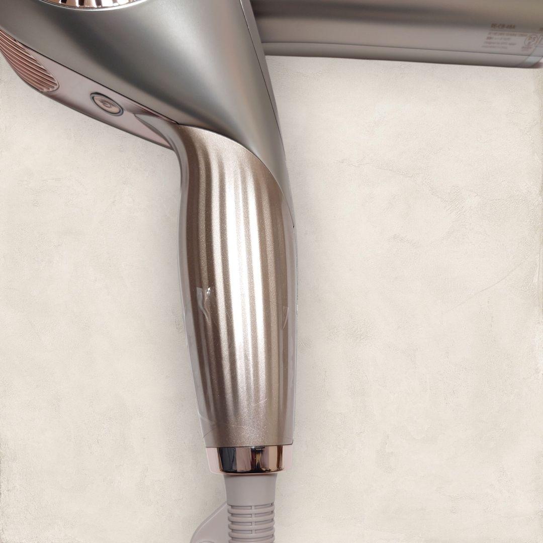 ✨未使用✨ リファ ビューテックドライヤー BX W シャンパングレージュ