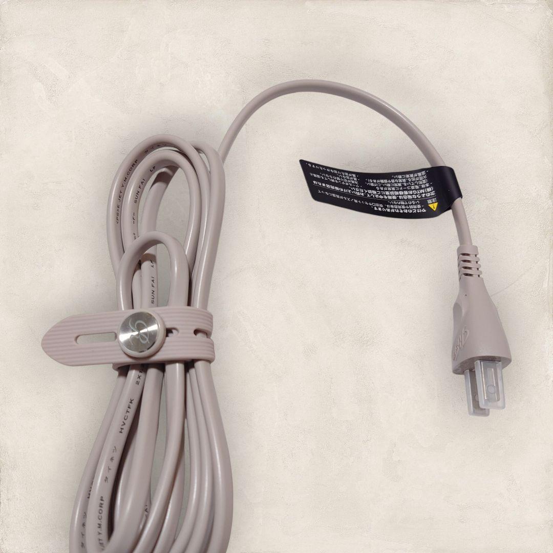 ✨未使用✨ リファ ビューテックドライヤー BX W シャンパングレージュ