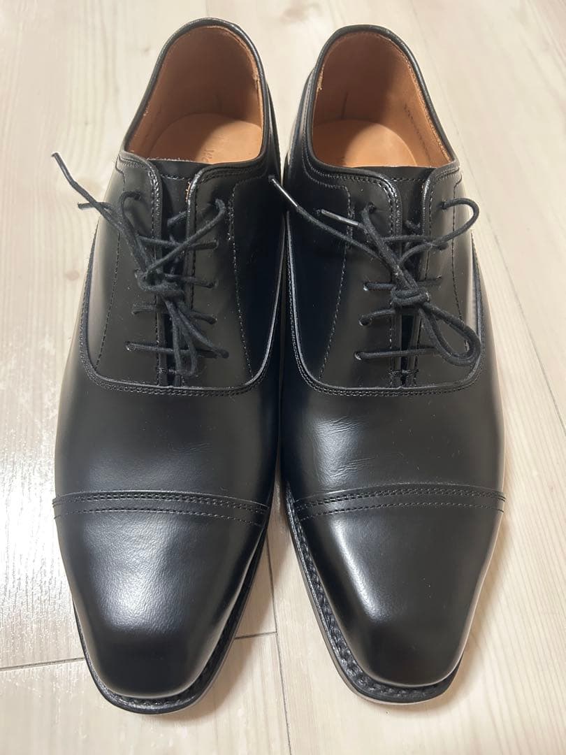 REGAL Worth collection ドレスシューズ 24