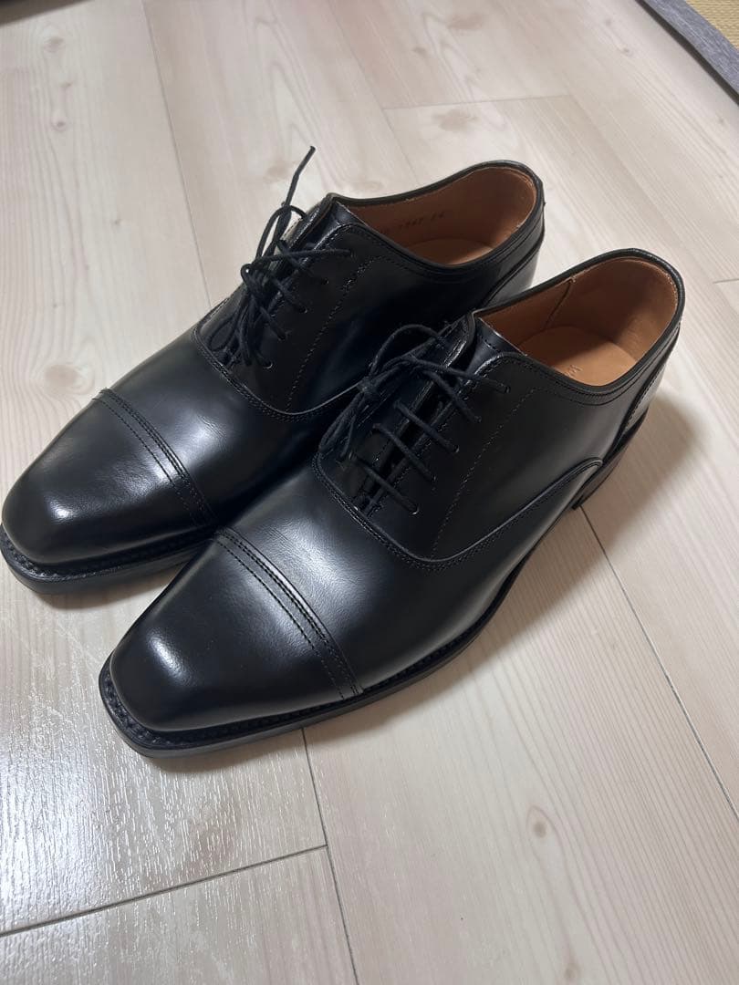 REGAL Worth collection ドレスシューズ 24