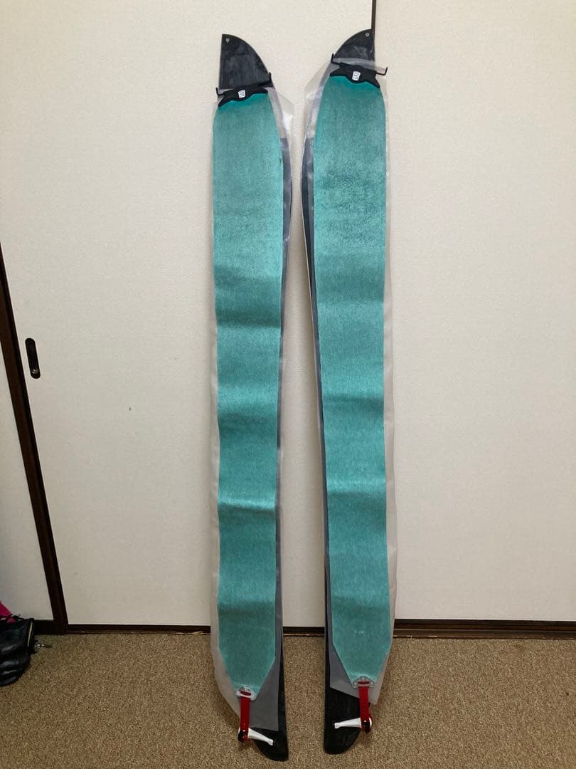 値引き！　TJBRAND CATAMARAN-V 160 シール&カバー付き