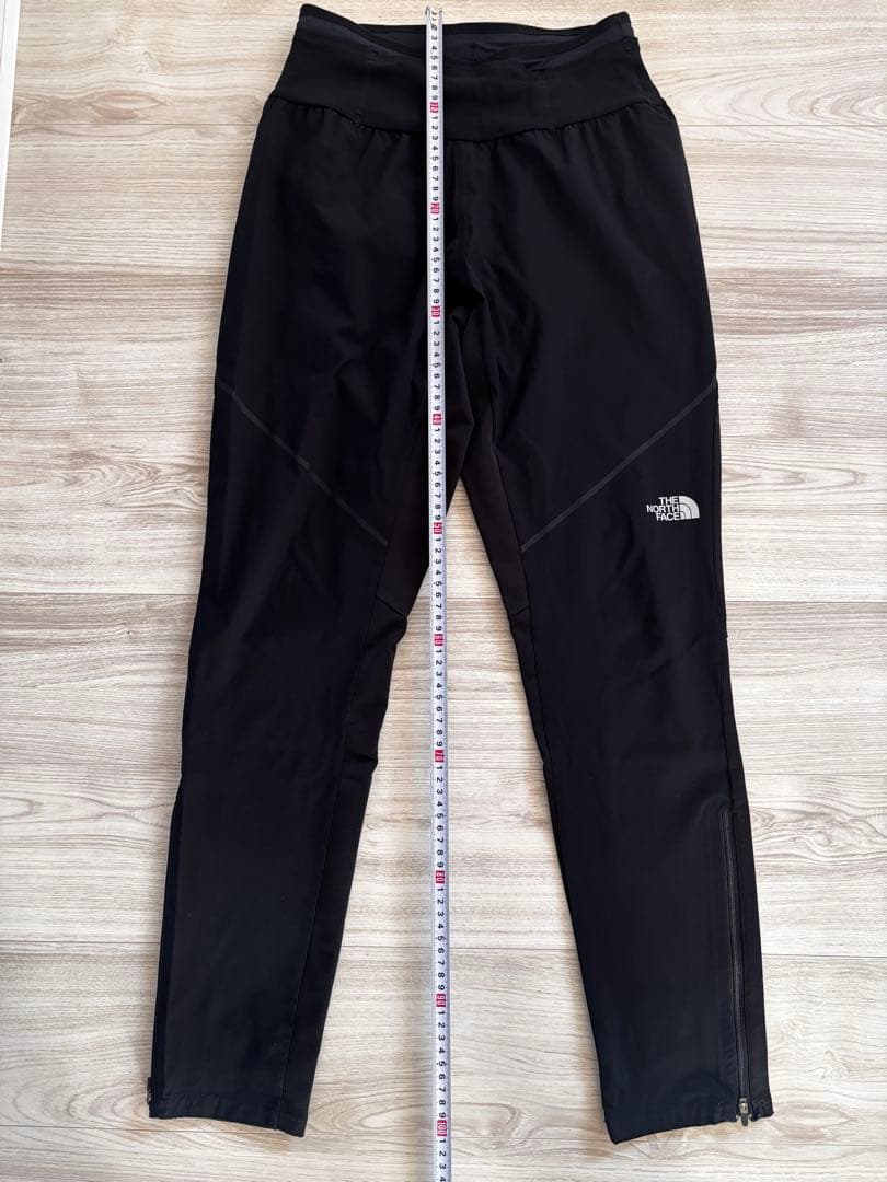 ノースフェイス フライトエクスプロールタイツ L