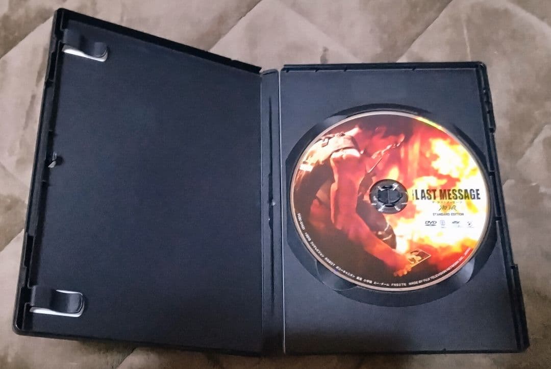 星 　　【中古セル】 海猿　劇場版4作セット