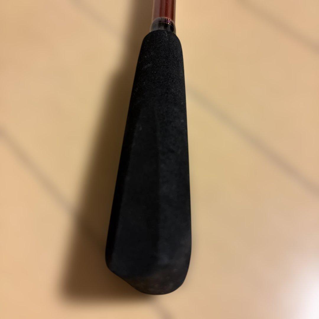 クレイジーオーシャン オーシャンスピア OSP-SG50C メタルティップラン