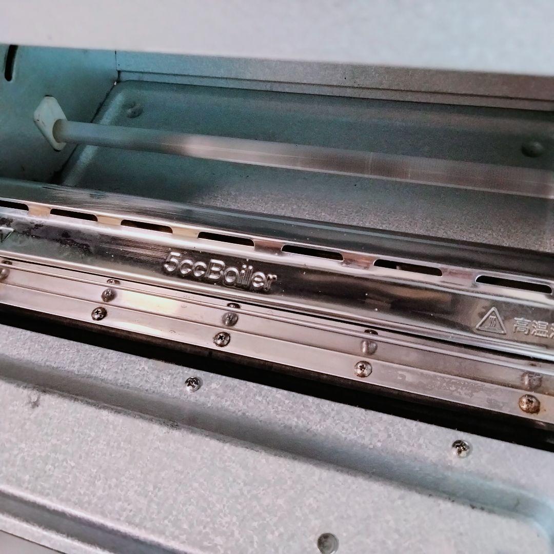 【動作確認済み】　BALMUDA　スチームトースター　KO1E-KG　758