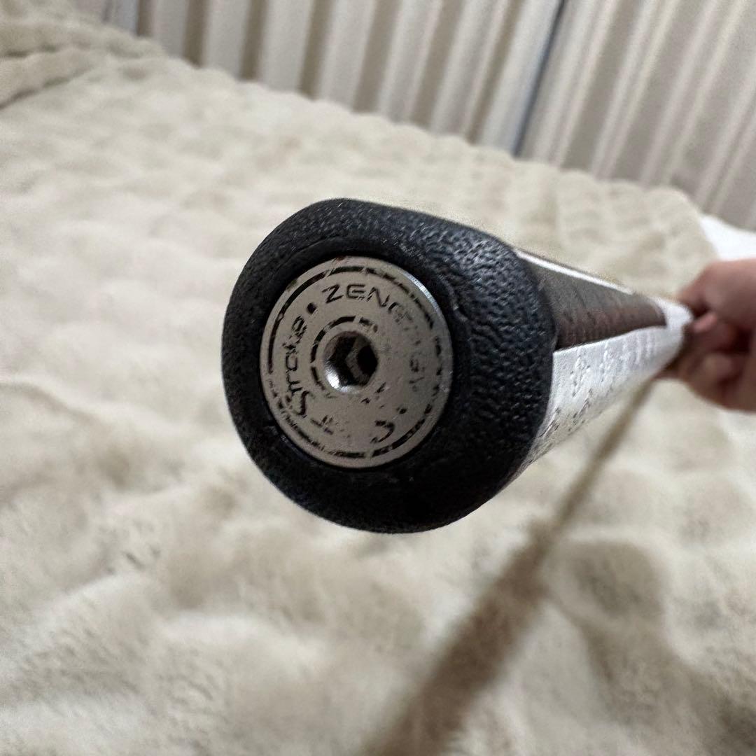 テーラーメード　スパイダー　ZT中尺パター　ゼロトルク　38インチ