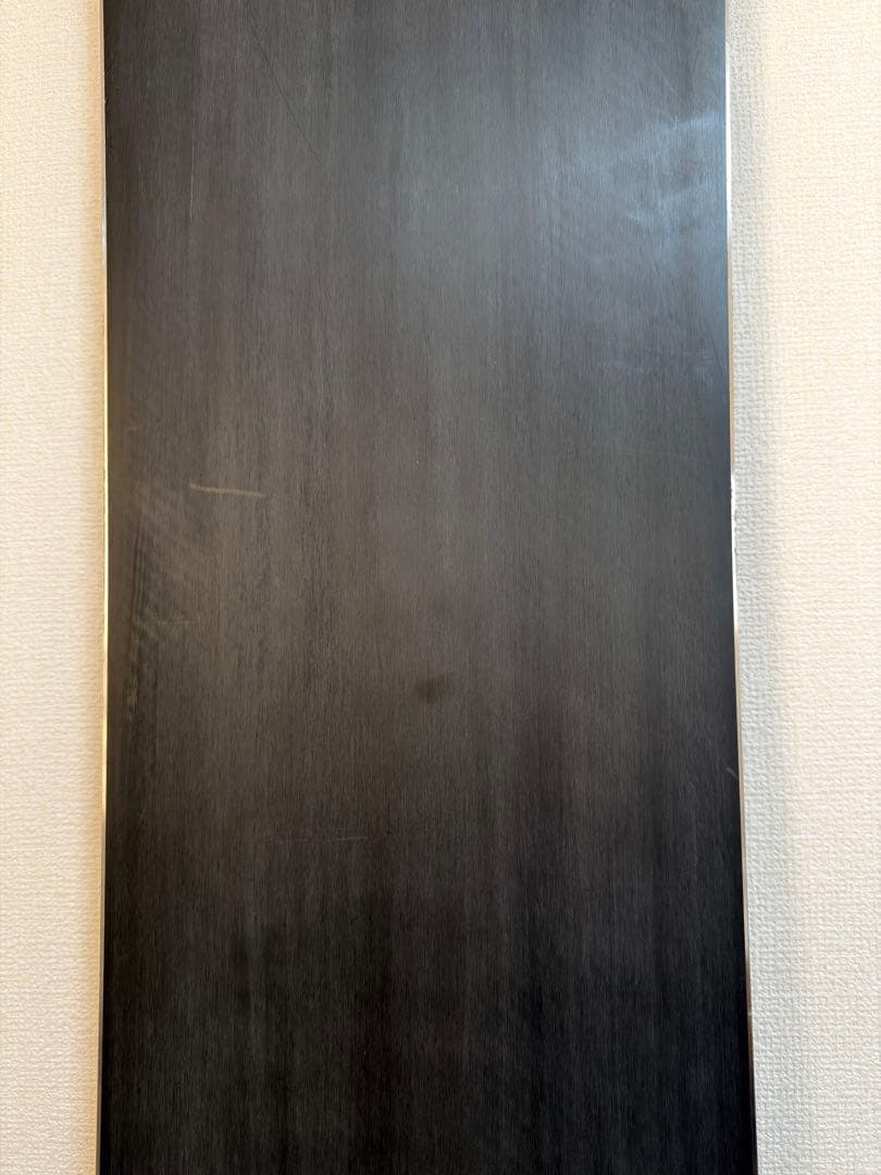 スノーボード OGASAKA fc-s 162cm