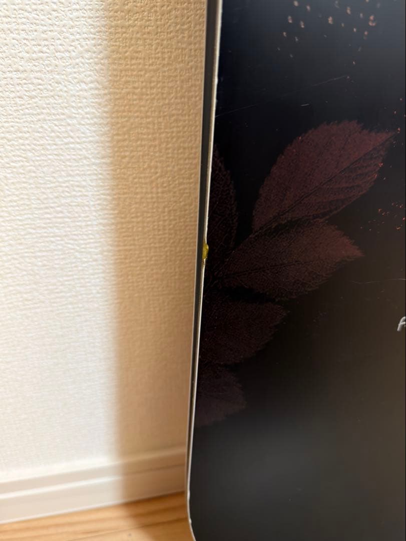 スノーボード OGASAKA fc-s 162cm