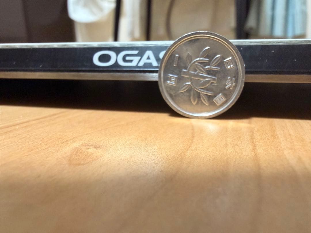 スノーボード OGASAKA fc-s 162cm