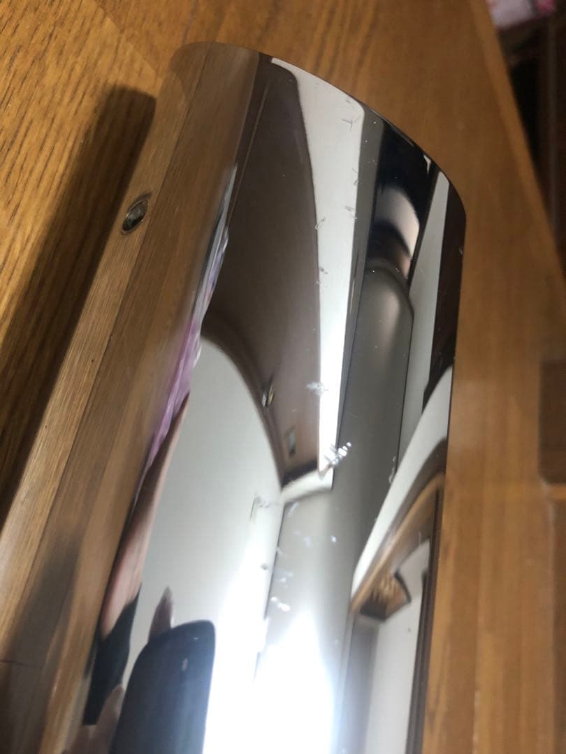 ブルバード400 ケンテックマフラー 2in1ローライダースラッシュカット