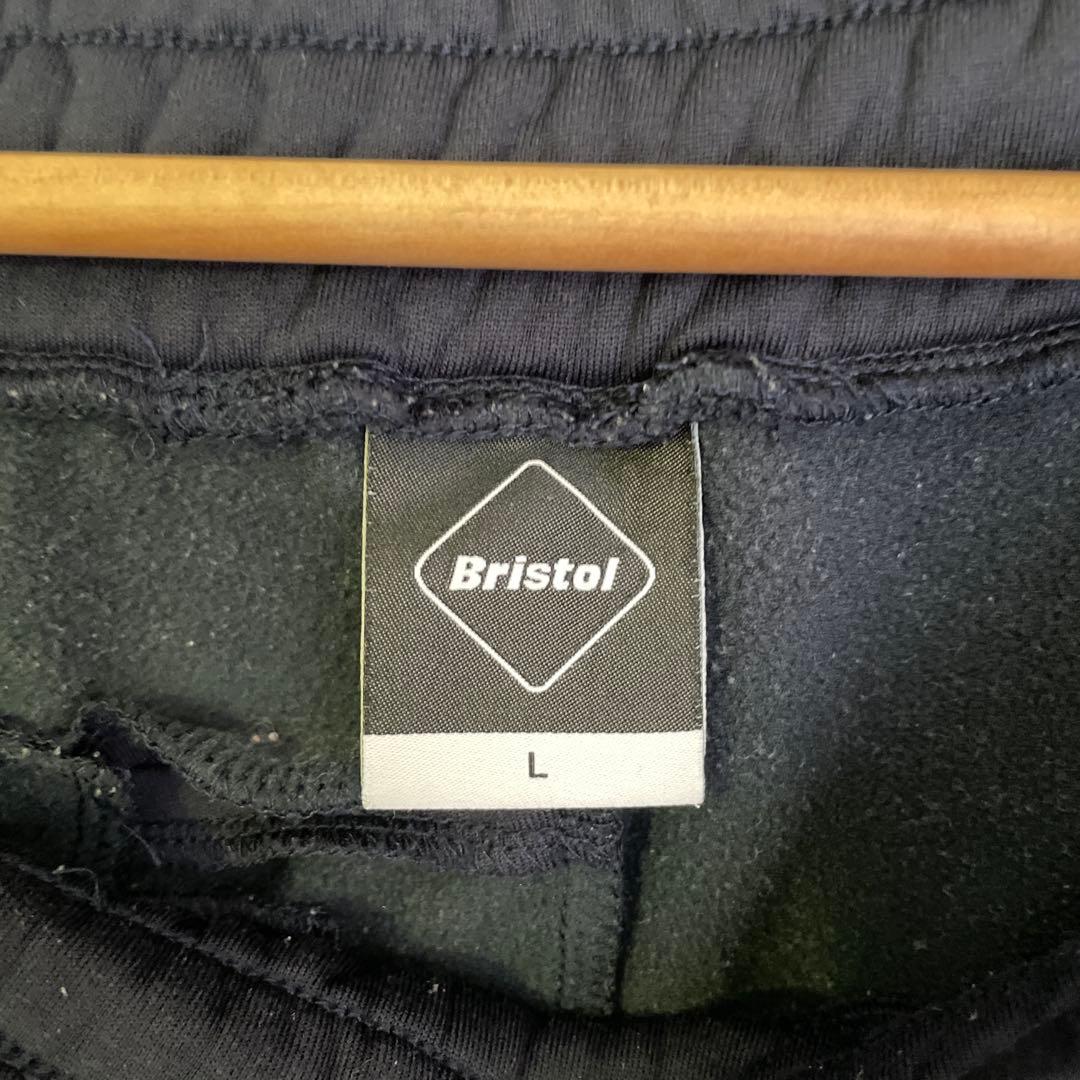 F.C.Real Bristol POLARTECパンツ FCRB-189038