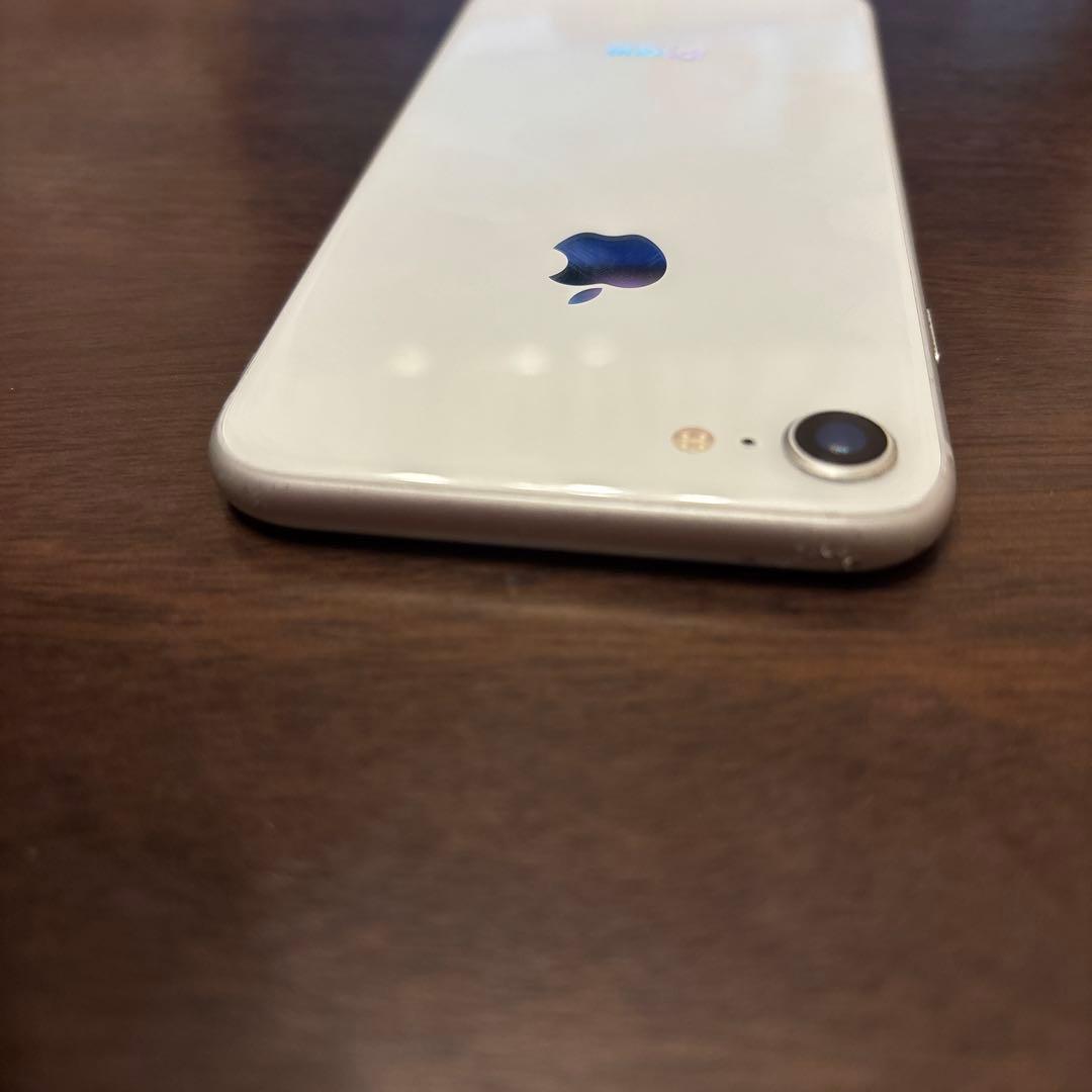 スマートフォン本体 iPhone8 256GB