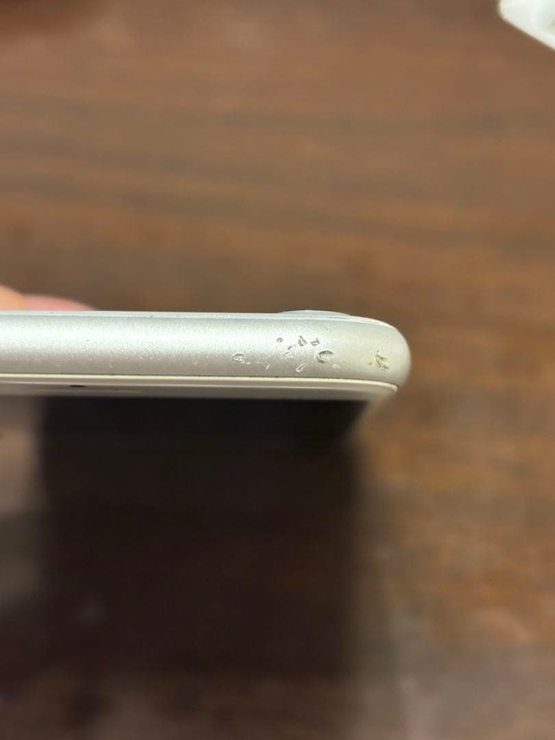 スマートフォン本体 iPhone8 256GB