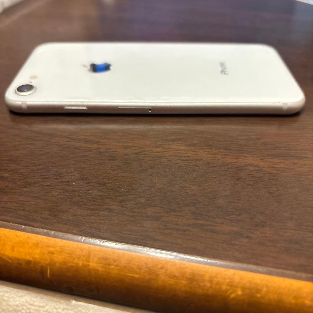 スマートフォン本体 iPhone8 256GB