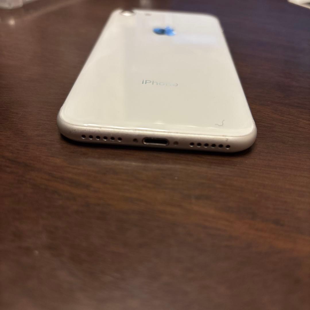 スマートフォン本体 iPhone8 256GB