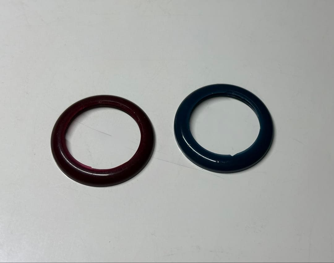 あ*し様 GUCCI チェンジベゼル バングルウォッチ アナログ腕時計・稼働品