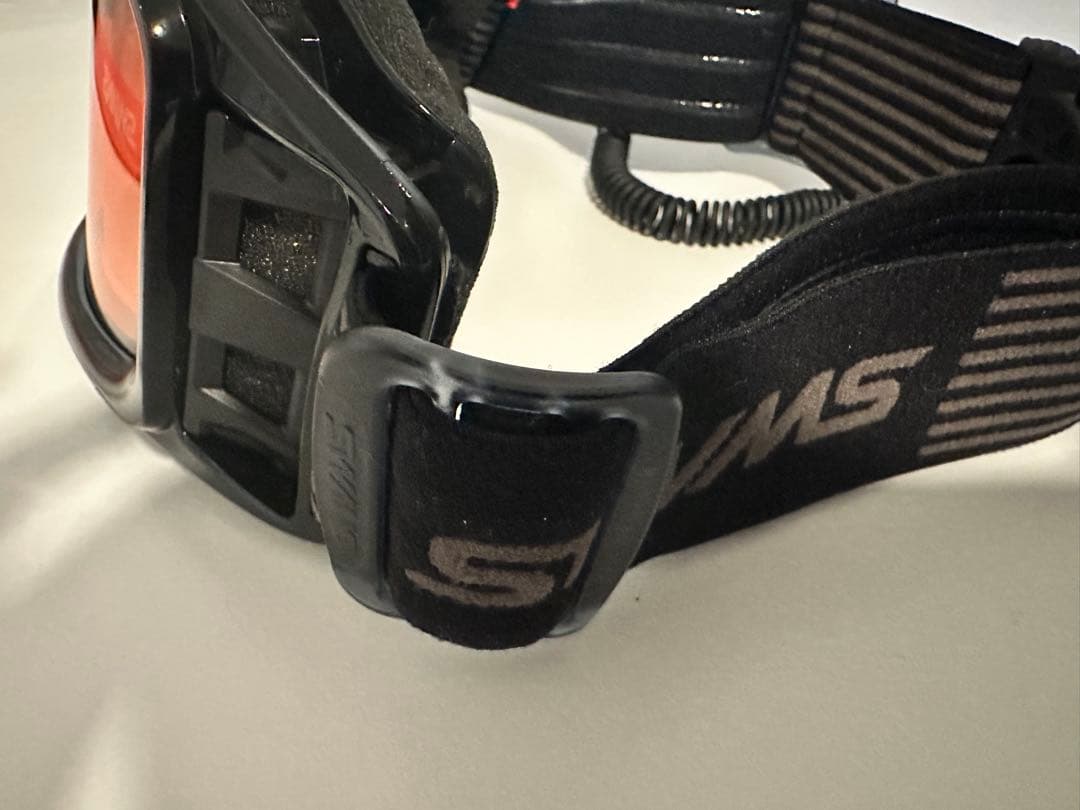 SWANS スワンズHELI-XED 電熱ゴーグル