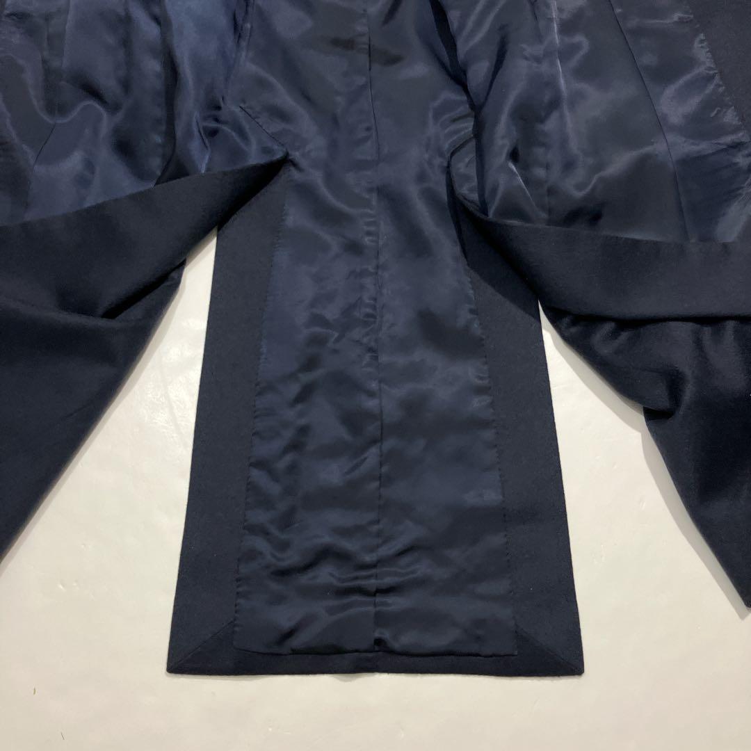 【溢れる高級感】ポールスチュアート　カシミヤ100% ロングチェスターコート