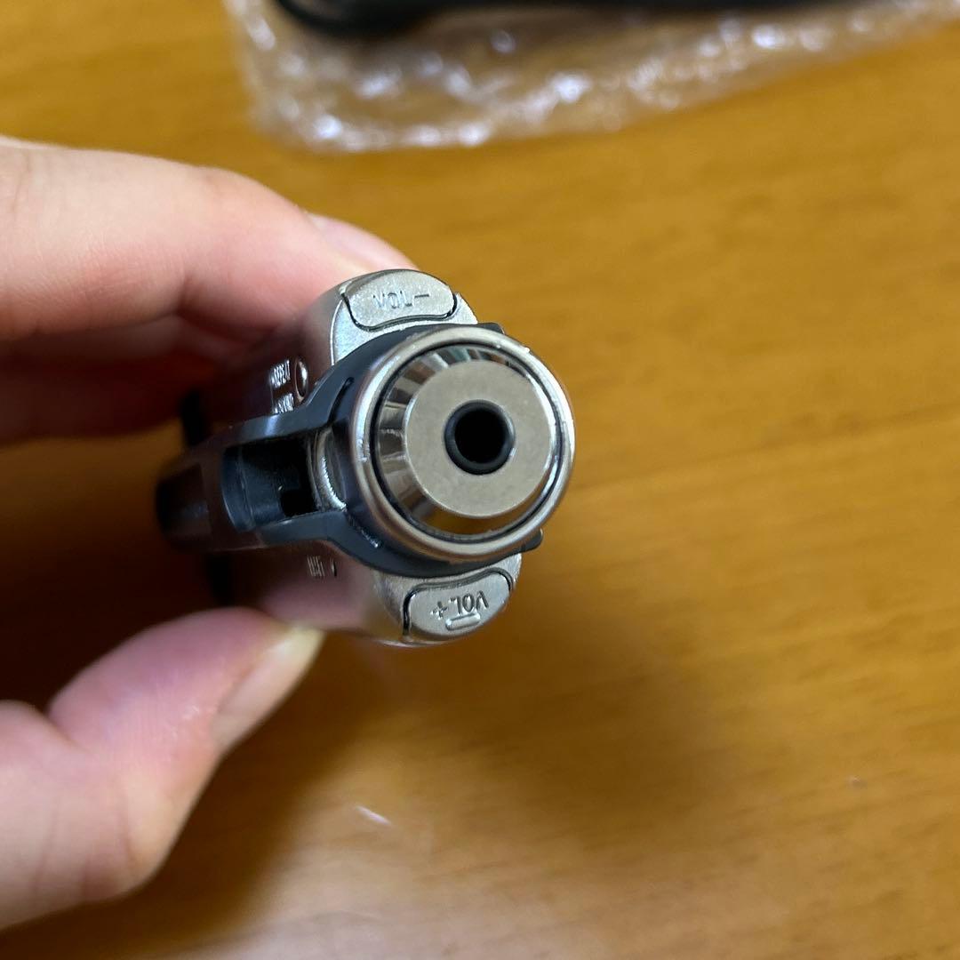 ジャンク品 Sonyソニー NW-E505 ウォークマン　SONYWALKMAN