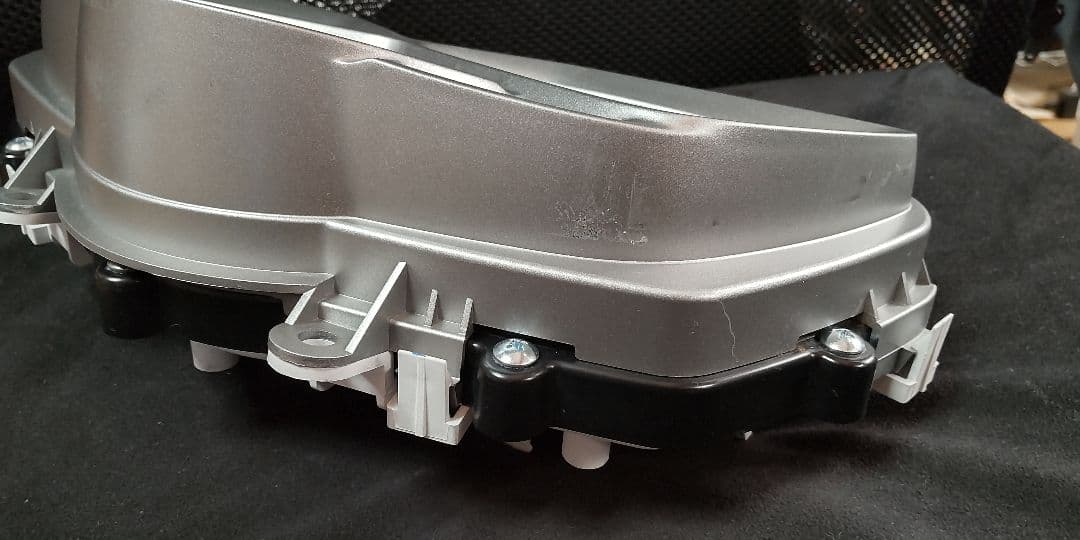 SG52J マジェスティS　スピードメーター　動作品