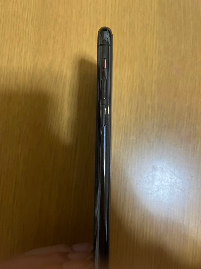 iPhone 11 Pro 256GB スペースグレー 傷無し修理歴無し極美品