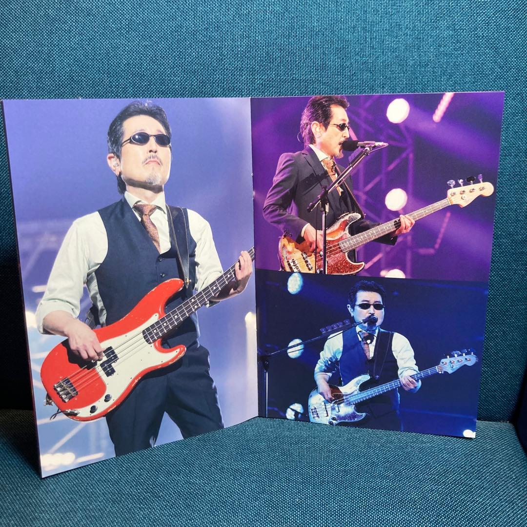 THE ALFEE 46th Birthday2020夏の夢 8.25