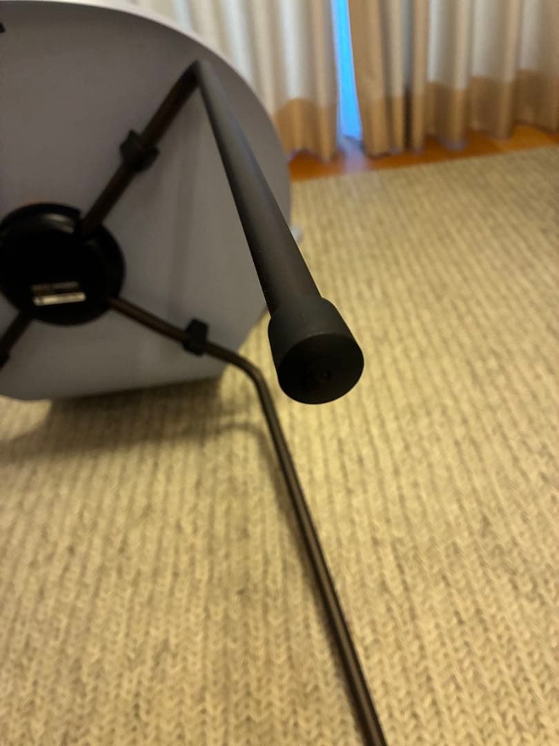 Fritz Hansen 3107 セブンチェア カラードアッシュ