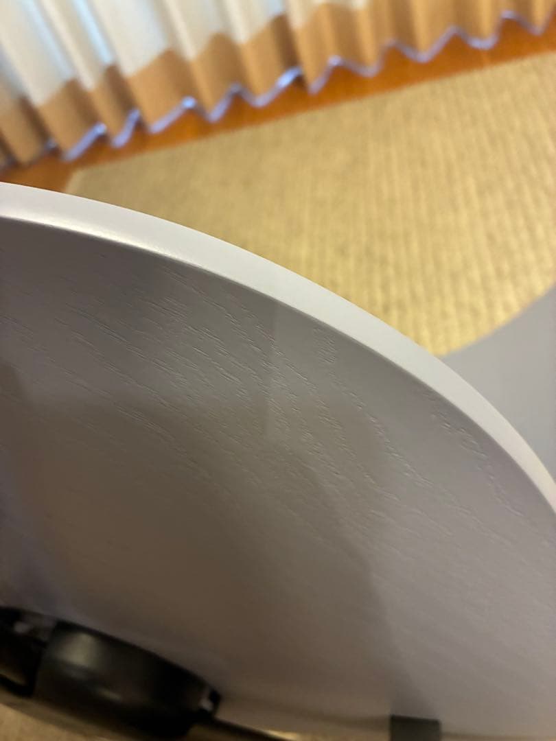 Fritz Hansen 3107 セブンチェア カラードアッシュ