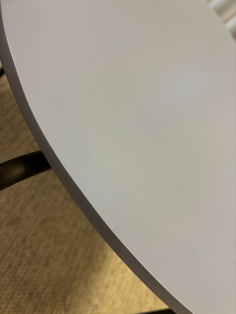 Fritz Hansen 3107 セブンチェア カラードアッシュ