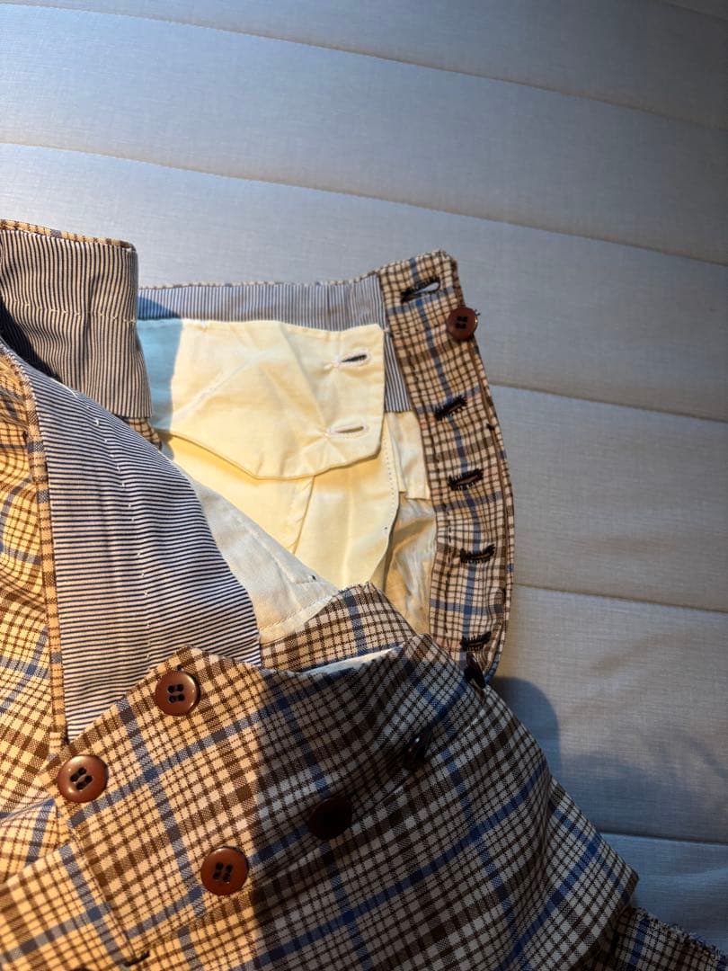 Le spade 44 未使用品