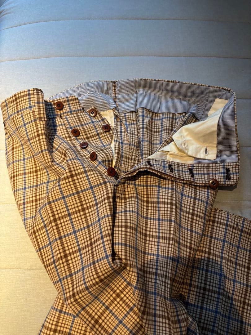 Le spade 44 未使用品