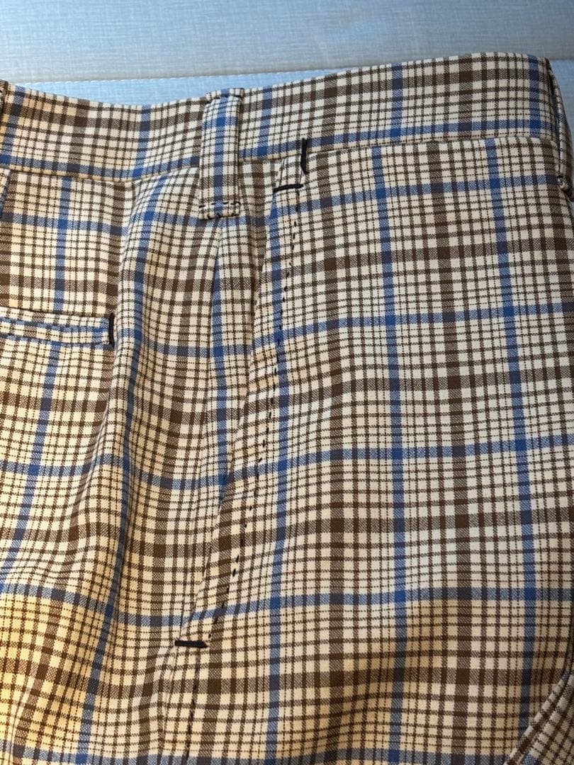 Le spade 44 未使用品